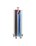 STOCKNROLL - Stockage et transport 6 bob
